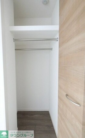 アルファコート王子2の物件内観写真